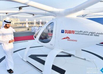 dubai-aims-for-flying-taxis-once-more-by-2026