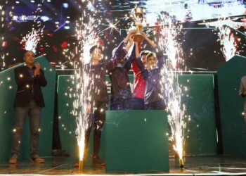 gamekey-arena-competition-by-ptcl-concluded-in-lahore