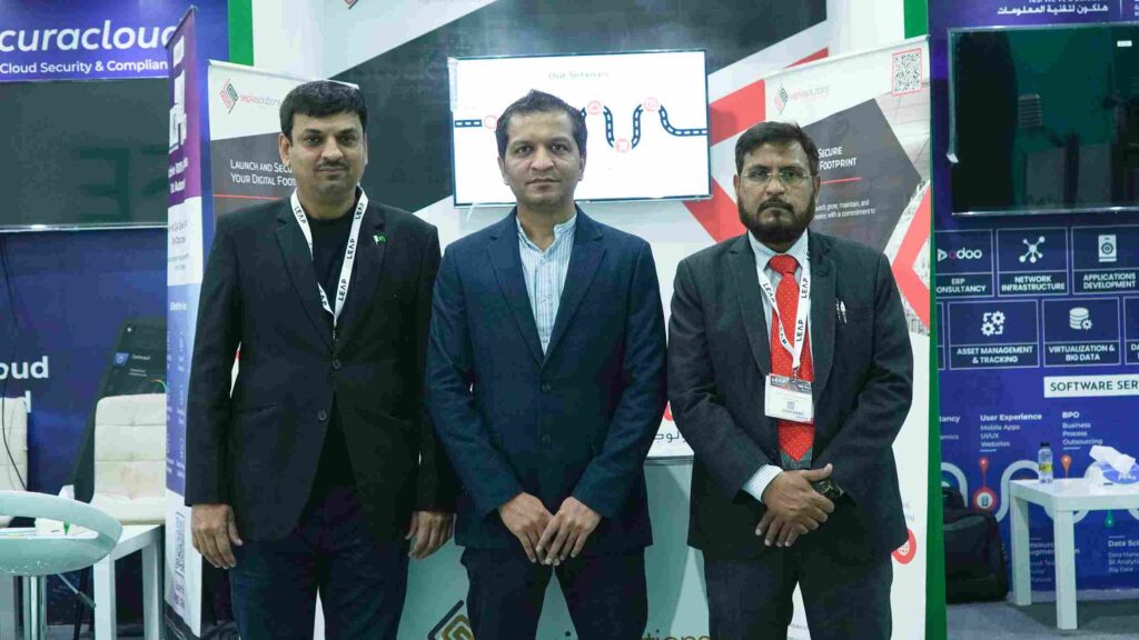 sepia-solutions-participated-in-leap-2023-conference