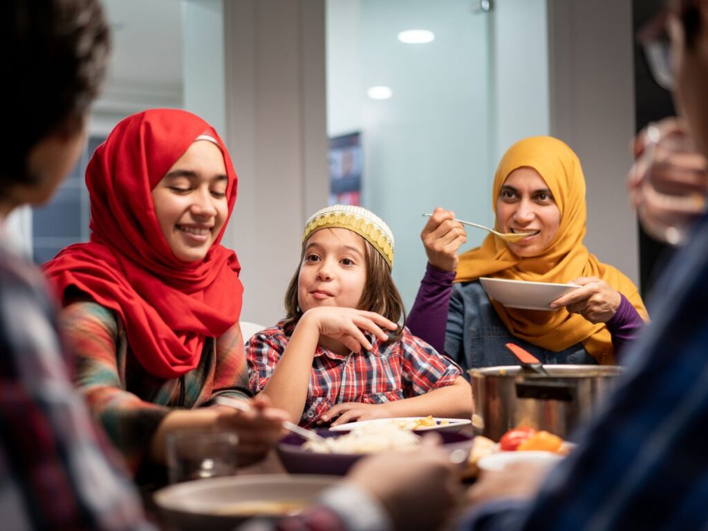 What impact will rising prices have on Ramadan celebs?