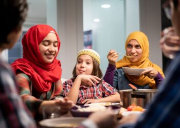 What impact will rising prices have on Ramadan celebs?