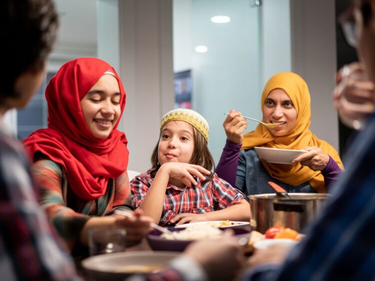 What impact will rising prices have on Ramadan celebs?