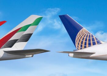 emirates-and-united-activate-codeshare-partnership
