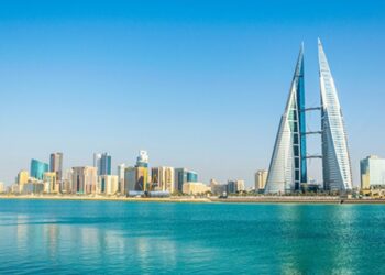 2022 saw 5% GDP growth in Bahrain, fastest in a decade