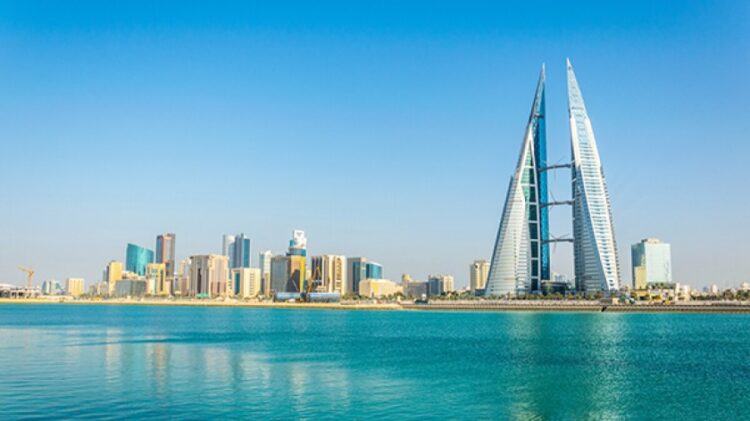 2022 saw 5% GDP growth in Bahrain, fastest in a decade