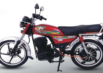 3-e-bikes-launched-by-united-motorcycles-in-pakistan