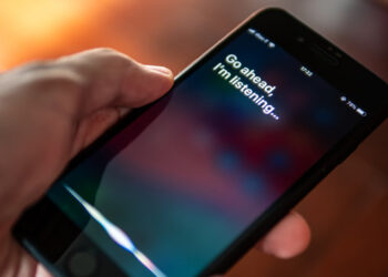 Apple's Siri may soon use ChatGPT-like technology