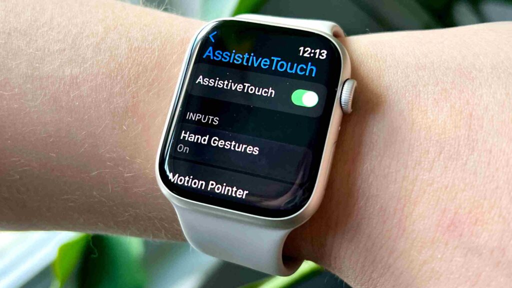 apple-watch-to-add-gesture-control-for-smart-devices-soon