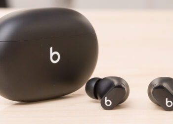 Beats new 'Studio Buds+' with great noise cancellation