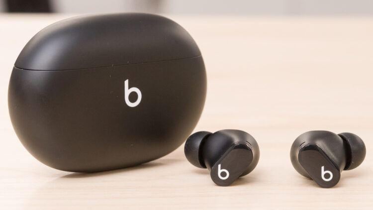 Beats new 'Studio Buds+' with great noise cancellation