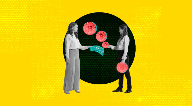 Fastest-growing cryptocurrencies of 2023