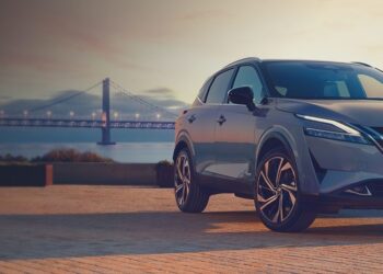 February 2023, UK car production boosted by 13% overall