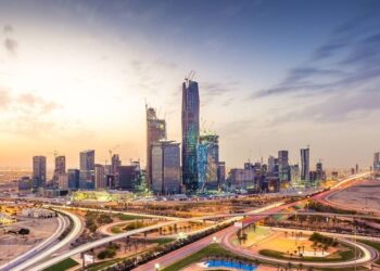 Foreigners will soon be able to buy property in Saudi Arabia