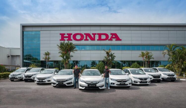 honda-closes-its-plant-until-the-end-of-march-2023