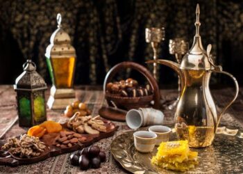 How can you spend Ramadan in the best way possible