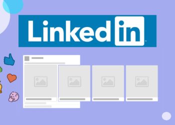 How to upload a carousel on LinkedIn