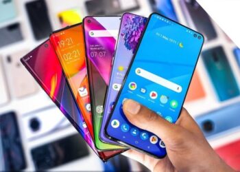 In 2022's premium smartphone market, Apple crushed Samsung