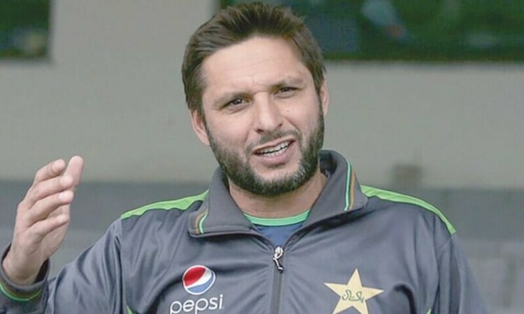 Indian team should play Asia cup 2023 in Pakistan, Afridi
