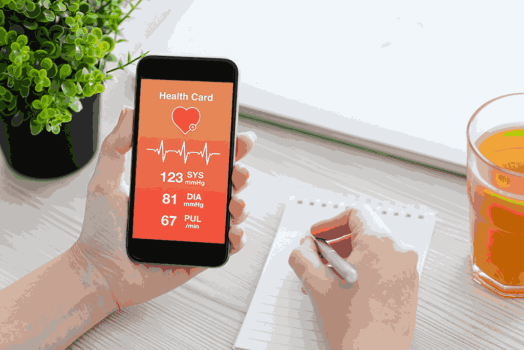 medical-app-market-is-expected-to-reach-12-1bn-by-2030