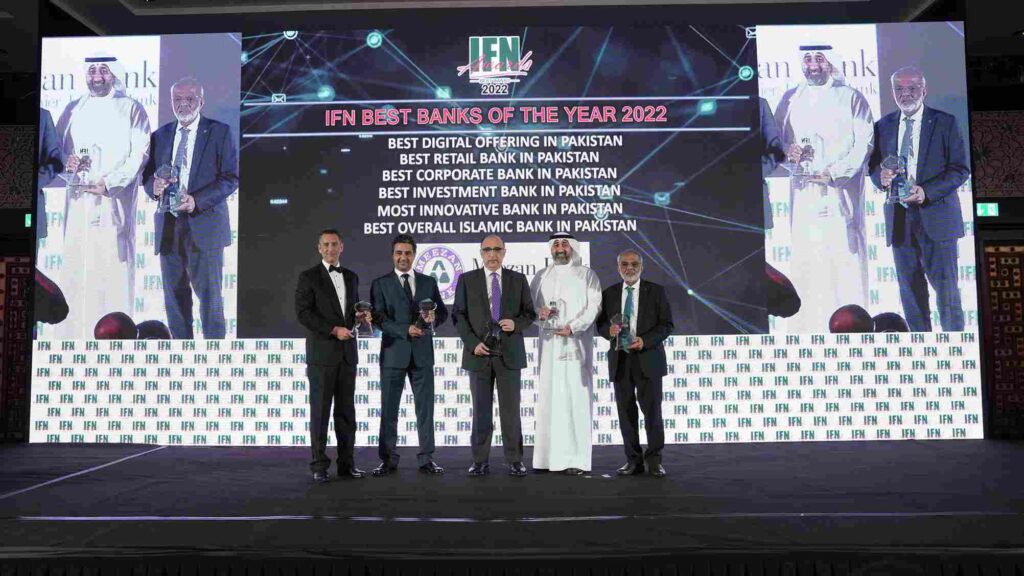 meezan-bank-noted-as-best-islamic-retail-bank-in-world
