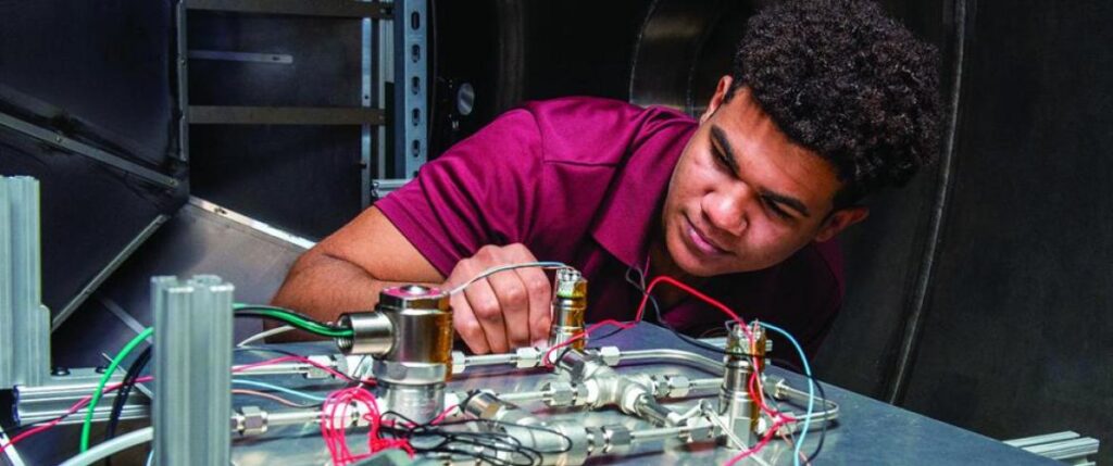 NASA grants $10.8 million to support research and technology