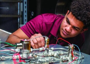 NASA grants $10.8 million to support research and technology