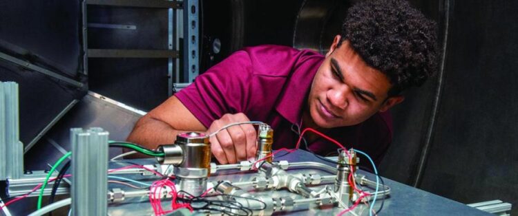 NASA grants $10.8 million to support research and technology