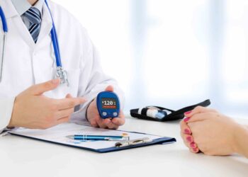 New technology effective in children with type1 diabetes