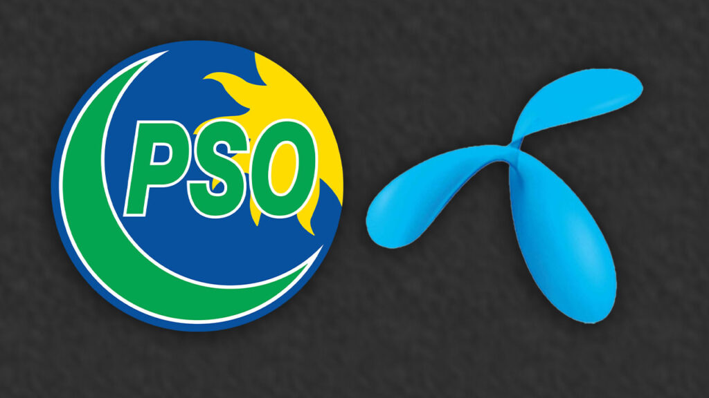pso-plans-to-bid-for-purchasing-of-telenor-pakistan