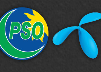 pso-plans-to-bid-for-purchasing-of-telenor-pakistan