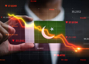 Pakistan's 3.1% growth rate is lowest in S Asia; World Bank