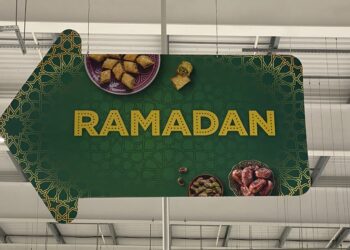Ramadan Budget: Eat healthy & rise of grocery prices