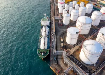 Russia said, oil sales to India increased 22-fold last year