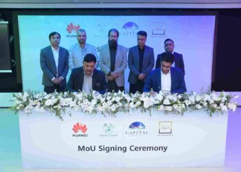 sft-huawei-signs-an-mou-for-ict-infrastructure-solutions