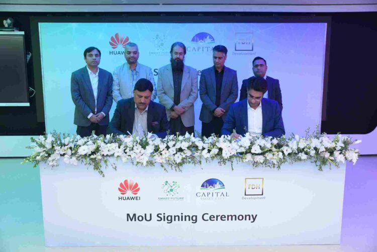 sft-huawei-signs-an-mou-for-ict-infrastructure-solutions
