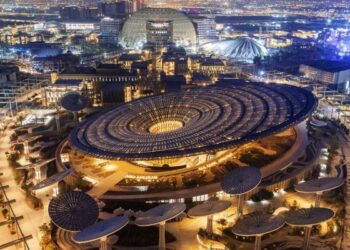 Study; Expo 2020 Dubai will contribute Dh154.9 bn to UAE GDP