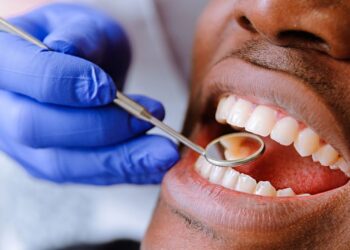 New study shows that mental health impacts the oral health