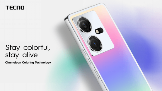 tecno-reveal-groundbreaking-chameleon-coloring-technology