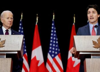 US-Canada agreed to send back asylum seekers at the border