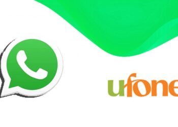 Ufone 4G has released a chatbot for its WhatsApp support