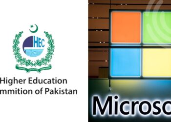 Winners of the Microsoft Imagine Cup 2023 announced by HEC