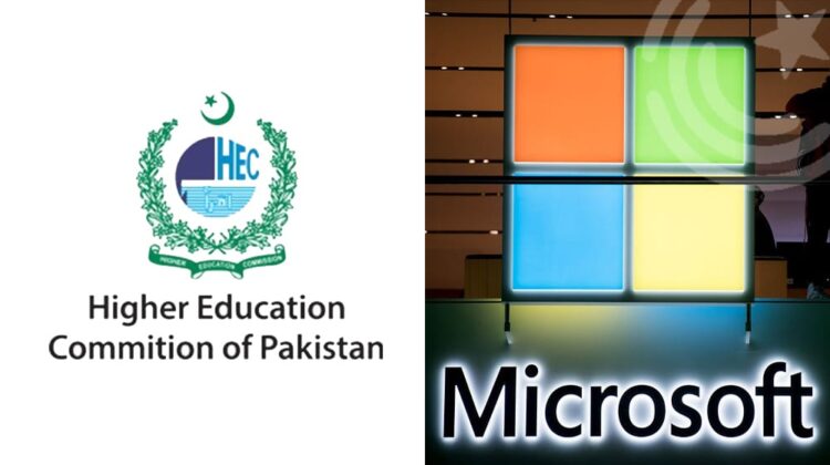 Winners of the Microsoft Imagine Cup 2023 announced by HEC