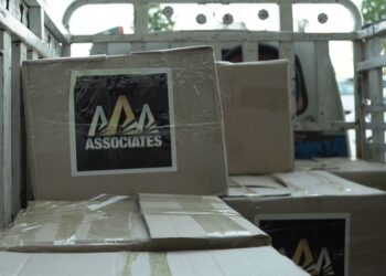 Yousaeid ensures AAA Associates’ commitment