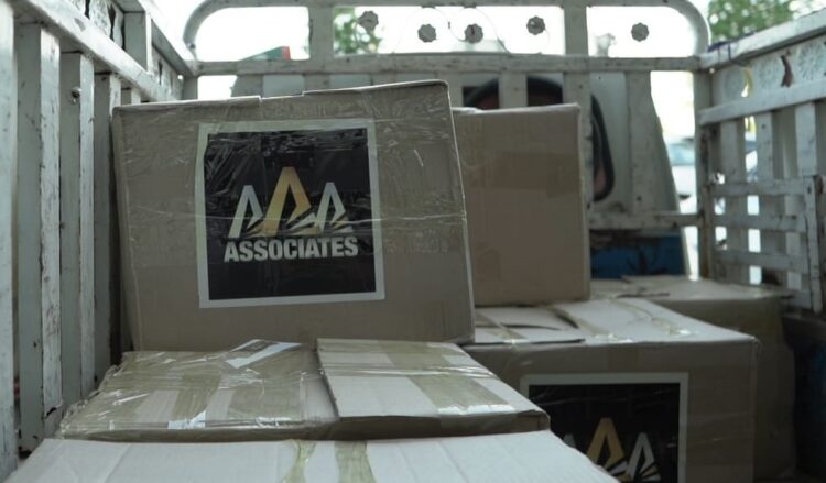 Yousaeid ensures AAA Associates’ commitment