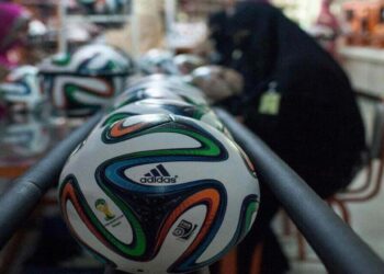 sports items exports increased by 18.28% in 8 months