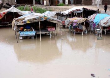 150 flood-damaged medical facilities to be restored in Sindh