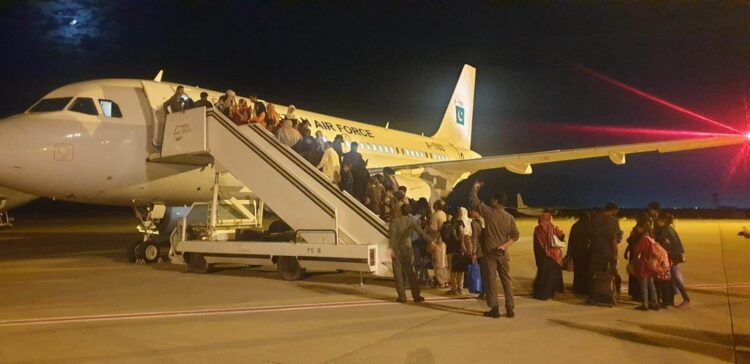 259-trapped-pakistanis-in-sudan-rescued-by-paf-thankfully