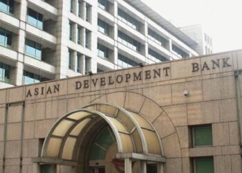 After China's opening, ADB predicts 4.8% economic expansion