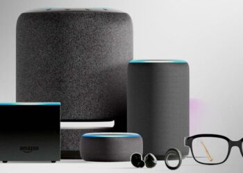 Amazon offers upto 25% discount on Smart Home devices