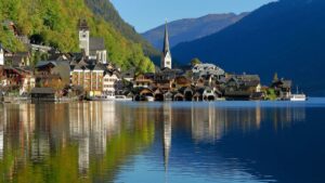 Top 5 Countries that provide job visas